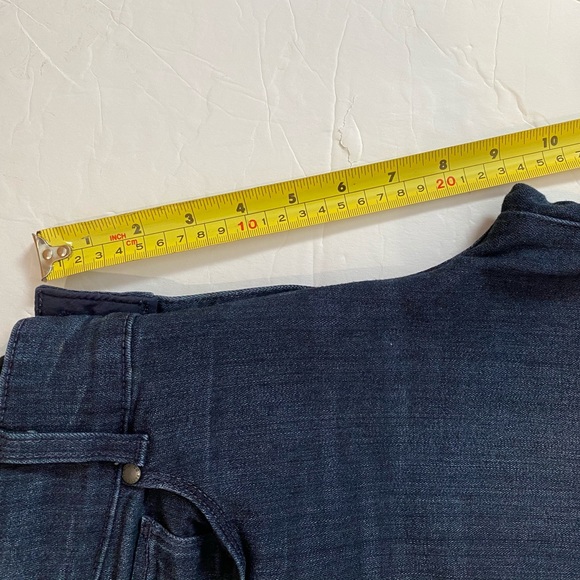 PAIGE Hidden Hills Boot Cut Jeans - Picture 8 of 10